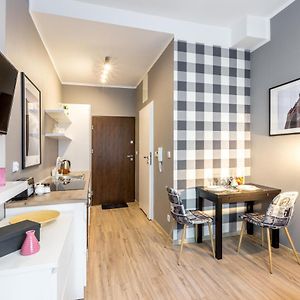 Economy Appartement